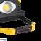 Projecteur LED portable 2XCOB photo 5