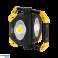 Projecteur LED portable 2XCOB photo 3