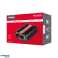 Inverter REBEL 12V/230V 1000W 2 støpsler av type F bilde 3