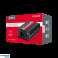 Omvormer REBEL 12V/230V 150W gn. type F : Duits foto 2