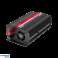 Convertisseur REBEL 12V/230V prise 300W type E : polonais français photo 1