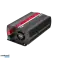 Umwandler REBEL 12V/230V 300W (deutsch Typ F) Bild 1