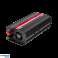 Omvormer REBEL 12V/230V 500W gn. type F : Duits foto 1