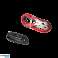 Omvormer REBEL 12V/230V 500W gn. type F : Duits foto 2