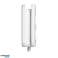 Quadratische Steckdosenleiste mit USB-Ladegerät 3x2P Z Schuko. 2xUSB A. Kabel 3x1.5mm2. 1.4m Bild 4