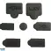 PSP30 Set Staubschutzkappen für PS5 7 Stück Bild 1