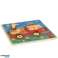 Puzzle en bois trieur puzzle pompiers photo 3