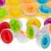 Pädagogischer Puzzle-Sortierer Match Egg Formen 12 Teile Bild 3