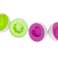 Pädagogischer Puzzle-Sortierer Match Egg Formen 12 Teile Bild 4