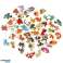 animale può puzzle 24 puzzle foto 2