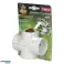 Power Strip 3x2P with Switch image 2