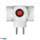 Power Strip 3x2P with Switch image 3