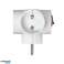 Power Strip 3x2P with Switch image 5