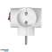 Power Strip 3x2P with Switch image 6