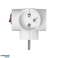 3x2P Z Splitter with Switch image 6