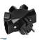 Splitter 5x2P/II. 6A  R 5/BLACK image 5