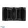 Splitter 5x2P/II. 6A  R 5/BLACK image 6