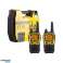 Postes radios portables PMR MIDLAND XT70 valise photo 2