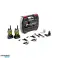 Postes radios portables PMR MIDLAND XT70 valise photo 3
