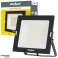LED floodlight 50W, 4000K, 230V image 3
