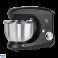 Robot Kitchen EASY COOK SINGLE BLACK   1400 W  5 5L image 1