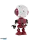 Robot REBEL VOICE RED kuva 2