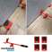 Transport rollers, furniture moving set, 150kg, 5in1 image 2
