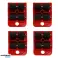 Transport rollers, furniture moving set, 150kg, 5in1 image 4