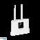 Router 4G LTE Rebel fotoğraf 1