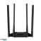 AC1200 ROUTER. MR30G. drahtlos. Zweispurig. 300/867 Mbit/s. 4 Antennen / MERCUSYS Bild 2