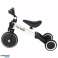 Трехколесный велосипед Trike Fix Mini Balance 3в1 с педалями белый изображение 1