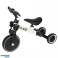 Трехколесный велосипед Trike Fix Mini Balance 3в1 с педалями белый изображение 2