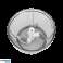 LEC TSA0197 Manual chopper 400ml image 1