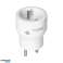 Set of wireless MINI sockets. controlled by remote 2+1. 2300W image 6
