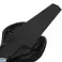 RW20B Black Rear Bicycle Fender image 3