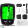 RW40 Wireless Bicycle Computer image 3