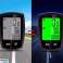 RW40 Wireless Bicycle Computer image 4