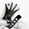 RW58 Bike Phone Holder Black image 3