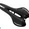 RW5E Gel Bicycle Saddle image 1
