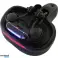 RW5I Gel-Sattel mit Lampe Bild 1