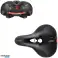 RW5I Gel-Sattel mit Lampe Bild 5