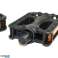 APT RW60 RW60 Fahrrad Pedale 2Stk. Bild 2
