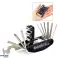 RW8A 16-in-1 Allen Wrench Set image 1