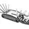 RW8A 16-in-1 Allen Wrench Set image 2