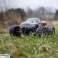 RC tālvadības pults automašīna Q901 bezsuku 1:16 2 4G 4CH 52km / h sarkans attēls 6