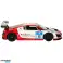 Auto telecomandata Rastar 47510 AUDI R8 LMS Performance 1:14 foto 2