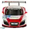 Auto telecomandata Rastar 47510 AUDI R8 LMS Performance 1:14 foto 4