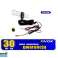 NVOX T115 antenne de voiture DVB T avec amplificateur 28dB...  NVOX T115 photo 1