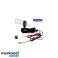 NVOX T115 antenne de voiture DVB T avec amplificateur 28dB...  NVOX T115 photo 3