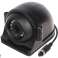 AHD Achteruitrijcamera 4PIN CCD 140 graden foto 1